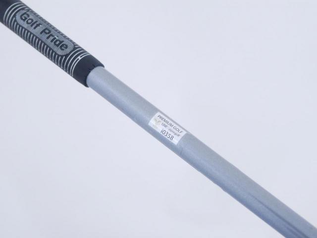 Driver : Other Brand : ไดรเวอร์ ENA MagicWand ES (ปี 2021 หัวทอง 460cc. หน้าเด้งเกินกฏ เบามากๆ เหมาะกับซีเนียร์) Loft 10.5 ก้าน Fujikura AIR Speeder (เบาและอ่อนมากๆ)