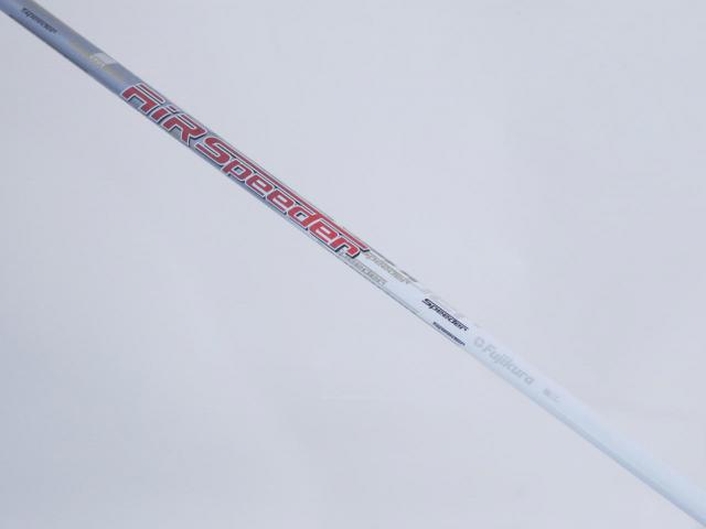 Driver : Other Brand : ไดรเวอร์ ENA MagicWand ES (ปี 2021 หัวทอง 460cc. หน้าเด้งเกินกฏ เบามากๆ เหมาะกับซีเนียร์) Loft 10.5 ก้าน Fujikura AIR Speeder (เบาและอ่อนมากๆ)