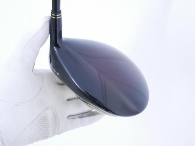 Driver : Quelot : ไดรเวอร์ Quelot RE-10 A-Spec (460cc. หน้าเด้งเกินกฏ) Loft 9.5 Flex SR
