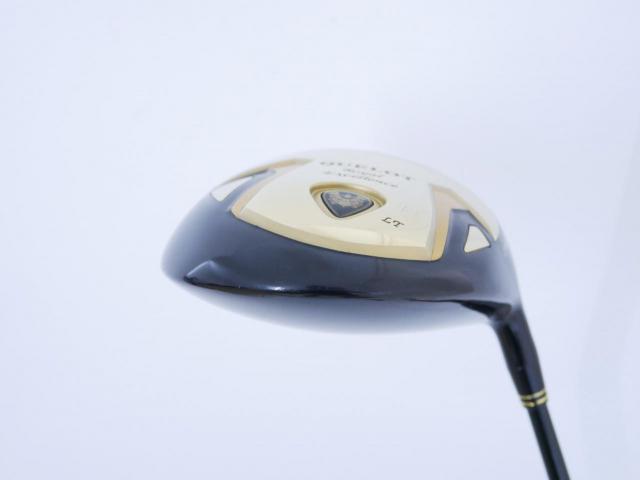 Driver : Quelot : ไดรเวอร์ Quelot RE-10 A-Spec (460cc. หน้าเด้งเกินกฏ) Loft 9.5 Flex SR