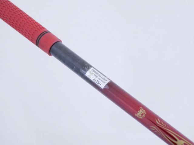 Driver : Quelot : ไดรเวอร์ Quelot RE-10 A-Spec (460cc. หน้าเด้งเกินกฏ) Loft 9.5 Flex SR