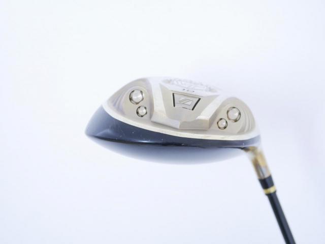 Driver : Katana : ไดรเวอร์ Katana Voltio G (460cc. มี Offset กันลูกบานออกขวา) Loft 10 ก้าน Tour AD VT-5 Flex R