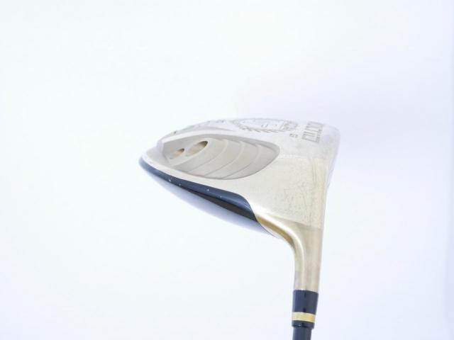 Driver : Katana : ไดรเวอร์ Katana Voltio G (460cc. มี Offset กันลูกบานออกขวา) Loft 10 ก้าน Tour AD VT-5 Flex R