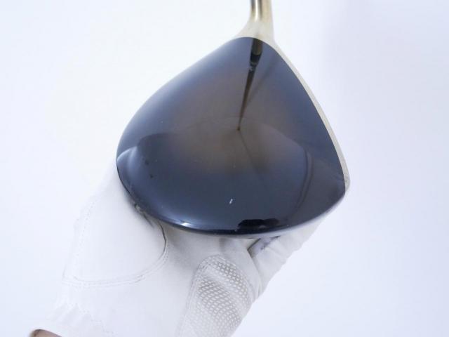 Driver : Katana : ไดรเวอร์ Katana Voltio G (460cc. มี Offset กันลูกบานออกขวา) Loft 10 ก้าน Tour AD VT-5 Flex R