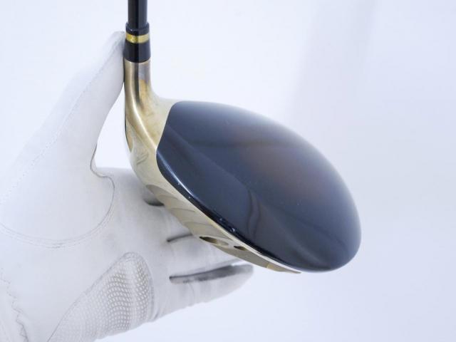 Driver : Katana : ไดรเวอร์ Katana Voltio G (460cc. มี Offset กันลูกบานออกขวา) Loft 10 ก้าน Tour AD VT-5 Flex R