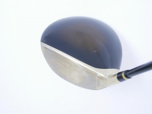 Driver : Katana : ไดรเวอร์ Katana Voltio G (460cc. มี Offset กันลูกบานออกขวา) Loft 10 ก้าน Tour AD VT-5 Flex R