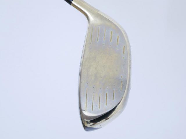 Driver : Katana : ไดรเวอร์ Katana Voltio G (460cc. มี Offset กันลูกบานออกขวา) Loft 10 ก้าน Tour AD VT-5 Flex R