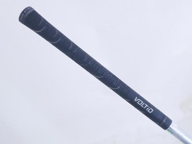 Driver : Katana : ไดรเวอร์ Katana Voltio G (460cc. มี Offset กันลูกบานออกขวา) Loft 10 ก้าน Tour AD VT-5 Flex R