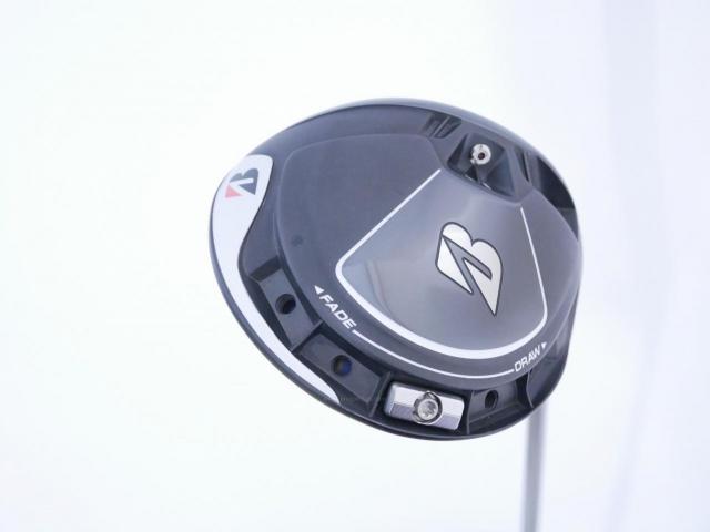 Driver : Bridgestone : ไดรเวอร์ Bridgestone B1 (ปี 2022) Loft 9.5 ก้าน Tour AD UB-6 Flex S