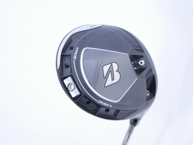 Driver : Bridgestone : ไดรเวอร์ Bridgestone B1 (ปี 2022) Loft 9.5 ก้าน Tour AD UB-6 Flex S