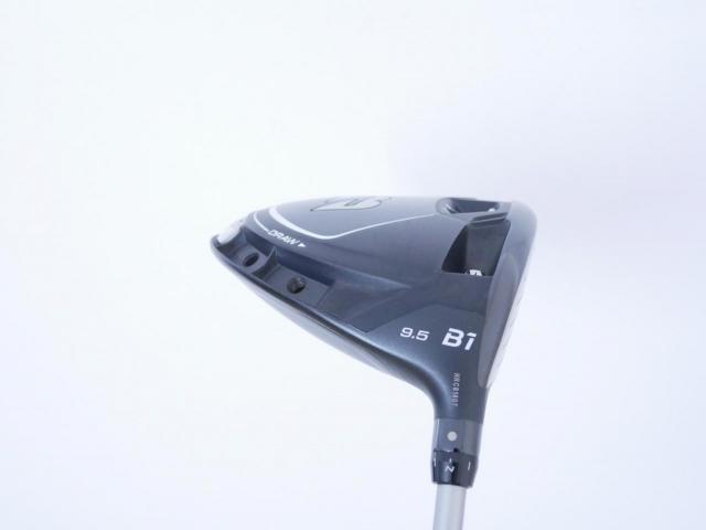 Driver : Bridgestone : ไดรเวอร์ Bridgestone B1 (ปี 2022) Loft 9.5 ก้าน Tour AD UB-6 Flex S