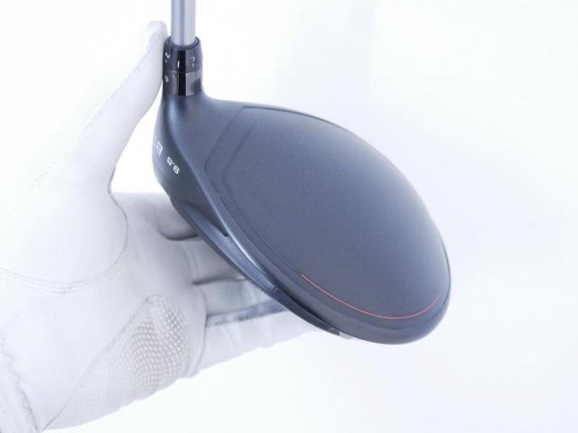 Driver : Bridgestone : ไดรเวอร์ Bridgestone B1 (ปี 2022) Loft 9.5 ก้าน Tour AD UB-6 Flex S