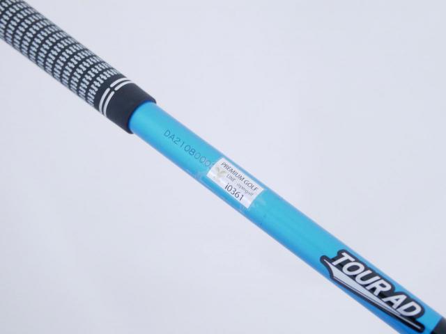 Driver : Bridgestone : ไดรเวอร์ Bridgestone B1 (ปี 2022) Loft 9.5 ก้าน Tour AD UB-6 Flex S