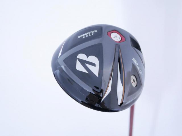 Driver : Bridgestone : ไดรเวอร์ Bridgestone J715 B3 (460cc.) Loft 10.5 Flex SR