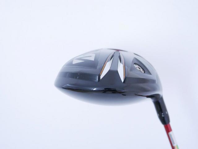 Driver : Bridgestone : ไดรเวอร์ Bridgestone J715 B3 (460cc.) Loft 10.5 Flex SR