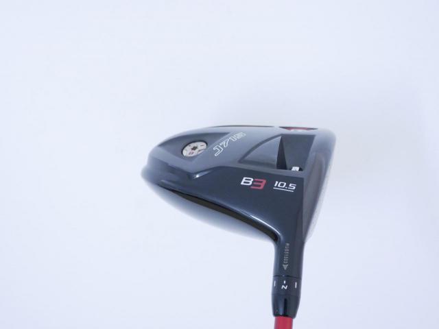 Driver : Bridgestone : ไดรเวอร์ Bridgestone J715 B3 (460cc.) Loft 10.5 Flex SR