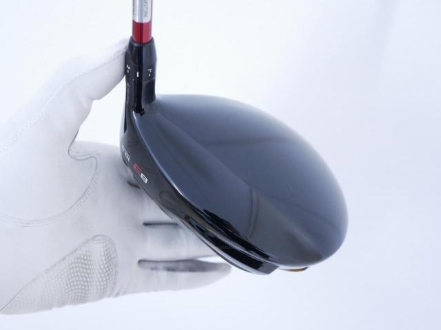 Driver : Bridgestone : ไดรเวอร์ Bridgestone J715 B3 (460cc.) Loft 10.5 Flex SR