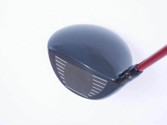Driver : Bridgestone : ไดรเวอร์ Bridgestone J715 B3 (460cc.) Loft 10.5 Flex SR