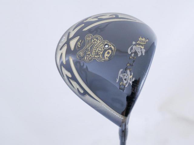 Driver : Other Brand :  **มีบุบ** ไดรเวอร์ Works Golf WARUDO (หน้าเด้งสุดๆ COR 0.875 ตีไกลมากๆ) Loft 10.5 Flex S
