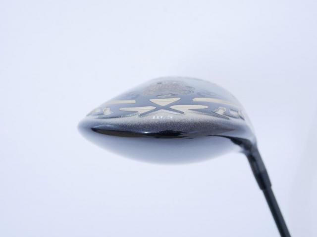 Driver : Other Brand :  **มีบุบ** ไดรเวอร์ Works Golf WARUDO (หน้าเด้งสุดๆ COR 0.875 ตีไกลมากๆ) Loft 10.5 Flex S