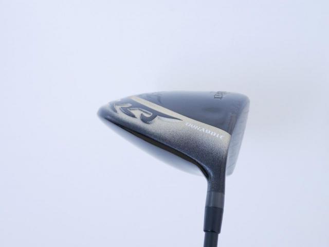 Driver : Other Brand :  **มีบุบ** ไดรเวอร์ Works Golf WARUDO (หน้าเด้งสุดๆ COR 0.875 ตีไกลมากๆ) Loft 10.5 Flex S
