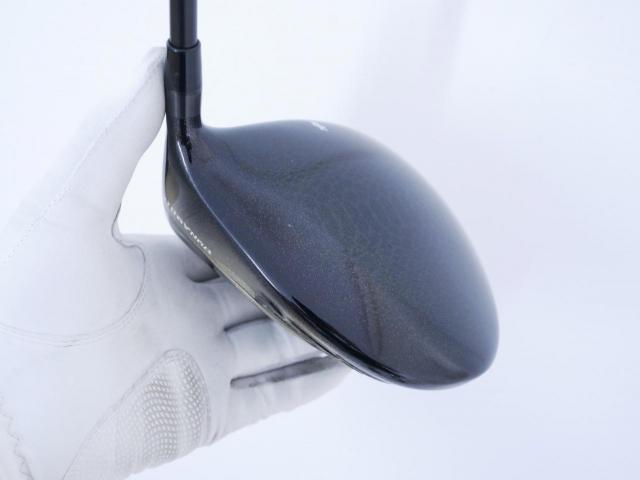 Driver : Other Brand :  **มีบุบ** ไดรเวอร์ Works Golf WARUDO (หน้าเด้งสุดๆ COR 0.875 ตีไกลมากๆ) Loft 10.5 Flex S