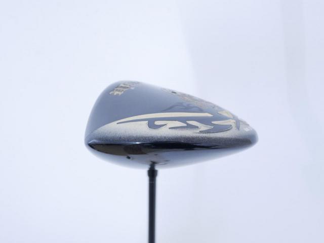 Driver : Other Brand :  **มีบุบ** ไดรเวอร์ Works Golf WARUDO (หน้าเด้งสุดๆ COR 0.875 ตีไกลมากๆ) Loft 10.5 Flex S