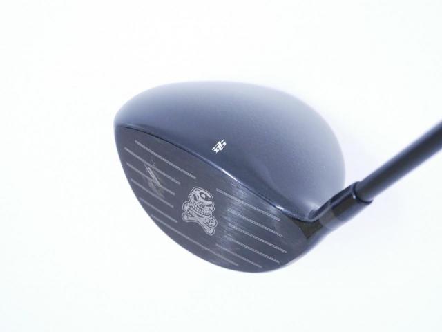 Driver : Other Brand :  **มีบุบ** ไดรเวอร์ Works Golf WARUDO (หน้าเด้งสุดๆ COR 0.875 ตีไกลมากๆ) Loft 10.5 Flex S