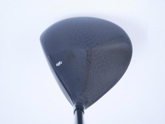 Driver : Other Brand :  **มีบุบ** ไดรเวอร์ Works Golf WARUDO (หน้าเด้งสุดๆ COR 0.875 ตีไกลมากๆ) Loft 10.5 Flex S