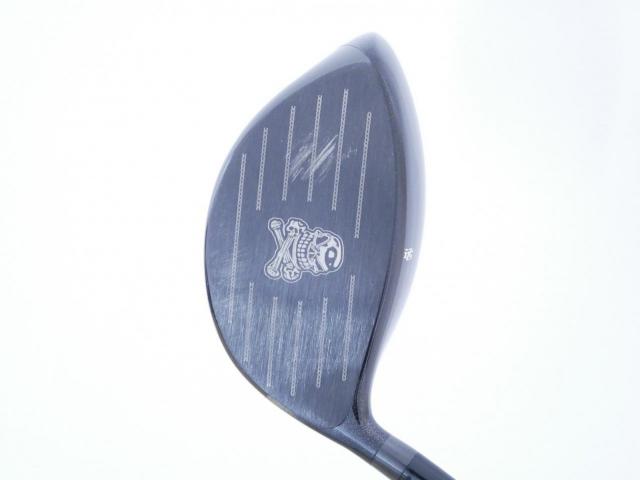 Driver : Other Brand :  **มีบุบ** ไดรเวอร์ Works Golf WARUDO (หน้าเด้งสุดๆ COR 0.875 ตีไกลมากๆ) Loft 10.5 Flex S