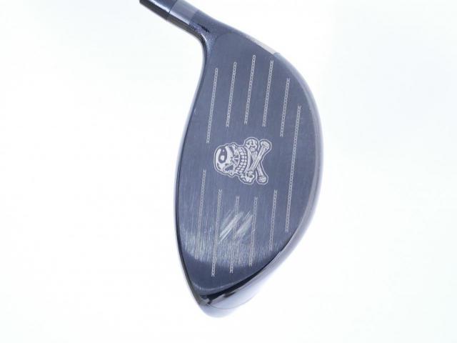 Driver : Other Brand :  **มีบุบ** ไดรเวอร์ Works Golf WARUDO (หน้าเด้งสุดๆ COR 0.875 ตีไกลมากๆ) Loft 10.5 Flex S