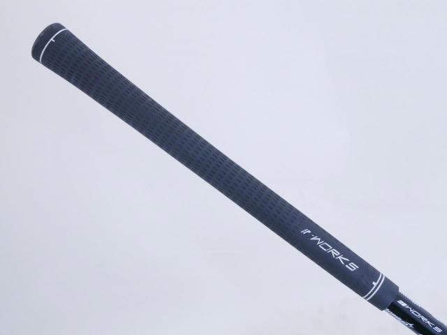 Driver : Other Brand :  **มีบุบ** ไดรเวอร์ Works Golf WARUDO (หน้าเด้งสุดๆ COR 0.875 ตีไกลมากๆ) Loft 10.5 Flex S