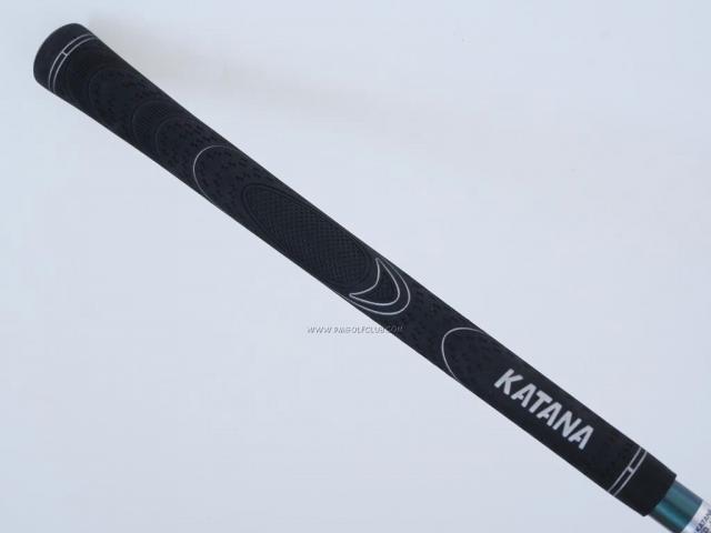 Fairway Wood : Katana : หัวไม้ 5 Katana Sword SL-750 Loft 19 Flex R