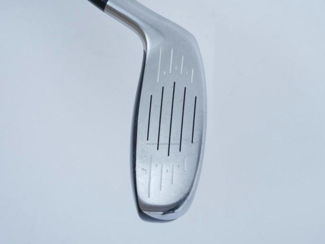 Fairway Wood : Other Brand : ไม้กระเทย Nickent 4DX Loft 20 Flex S