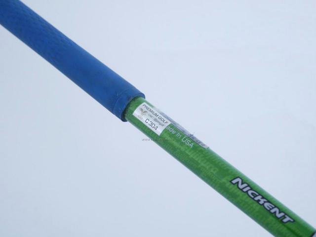 Fairway Wood : Other Brand : ไม้กระเทย Nickent 4DX Loft 20 Flex S
