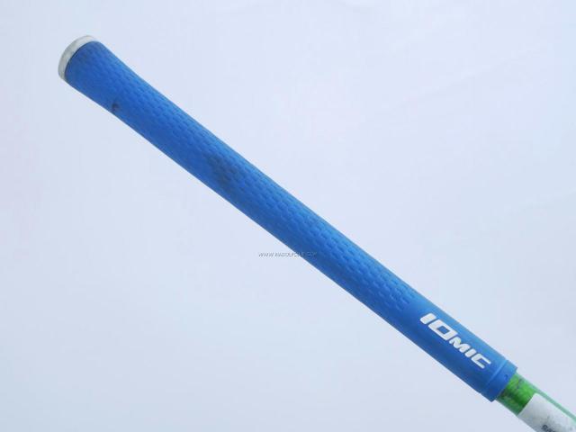 Fairway Wood : Other Brand : ไม้กระเทย Nickent 4DX Loft 20 Flex S