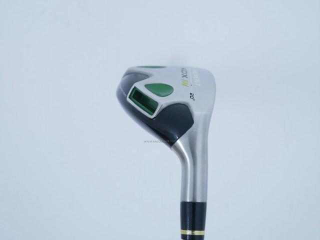 Fairway Wood : Other Brand : ไม้กระเทย Nickent 4DX Loft 20 Flex S