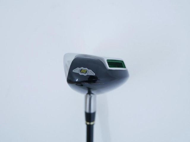 Fairway Wood : Other Brand : ไม้กระเทย Nickent 4DX Loft 20 Flex S
