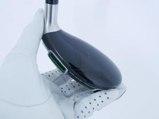 Fairway Wood : Other Brand : ไม้กระเทย Nickent 4DX Loft 20 Flex S