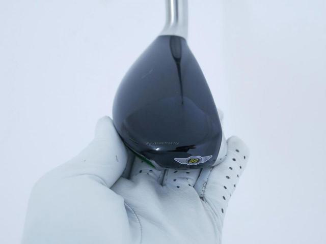 Fairway Wood : Other Brand : ไม้กระเทย Nickent 4DX Loft 20 Flex S