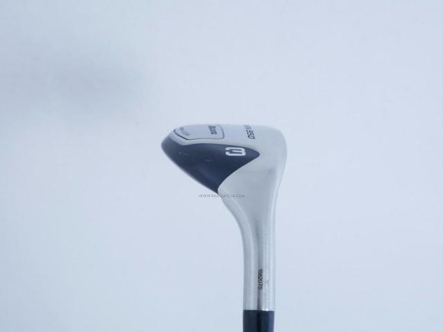 Fairway Wood : Other Brand : ไม้กระเทย Mizuno MX-950 Hemi Cog Loft 21 ก้านเหล็ก Dynamic Gold SL R300