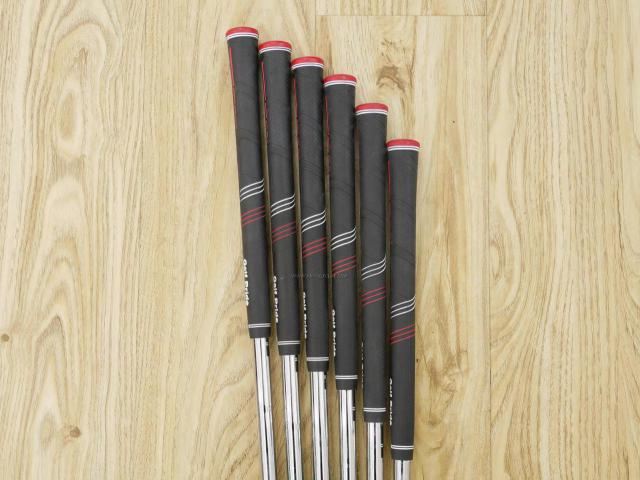 Iron set : Ping : ชุดเหล็ก Ping i59 Forged (รุ่นล่าสุด ออกปี 2022 คม แน่นมากๆ) มีเหล็ก 5-Pw (6 ชิ้น) ก้านเหล็ก NS Pro 850 NEO Flex S