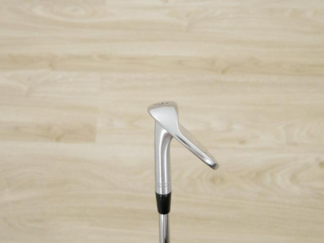 Wedge : Other : Wedge Titleist Vokey Design Forged Loft 50 ก้านเหล็ก DG Spinner Wedge