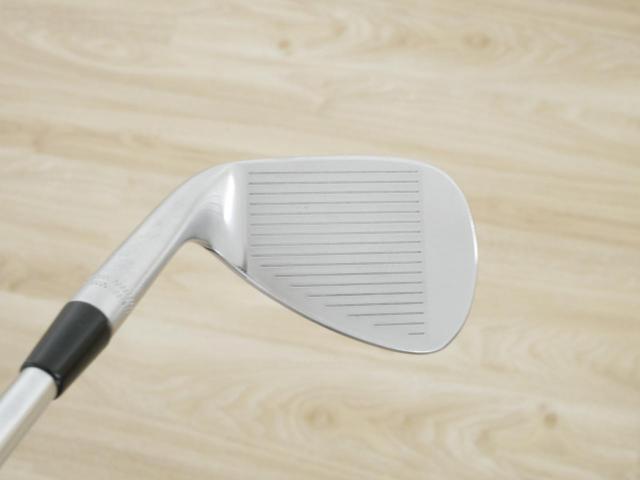 Wedge : Other : Wedge Titleist Vokey Design Forged Loft 50 ก้านเหล็ก DG Spinner Wedge