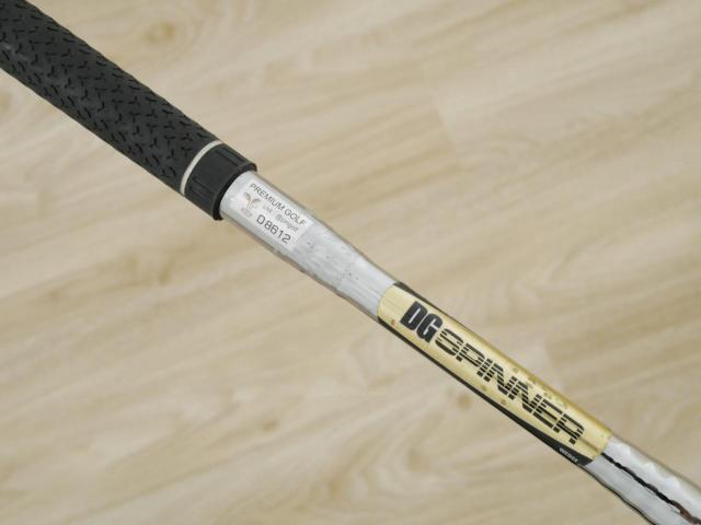 Wedge : Other : Wedge Titleist Vokey Design Forged Loft 50 ก้านเหล็ก DG Spinner Wedge