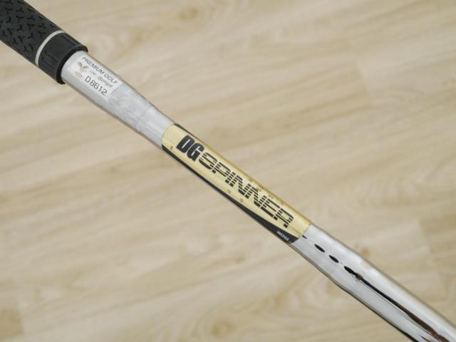 Wedge : Other : Wedge Titleist Vokey Design Forged Loft 50 ก้านเหล็ก DG Spinner Wedge