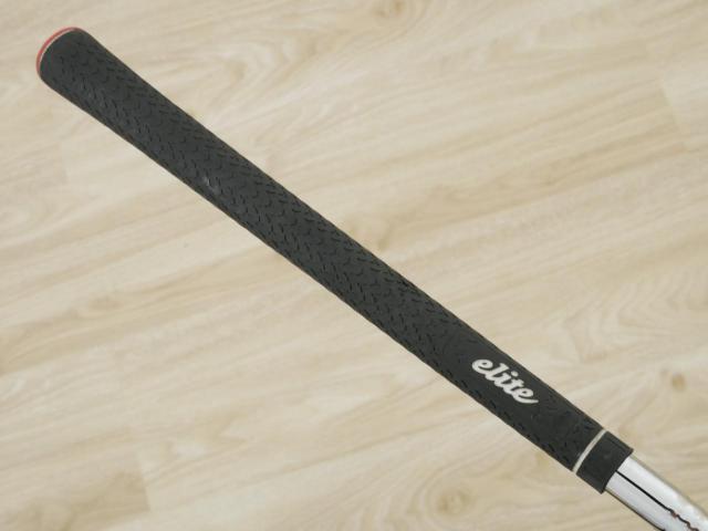 Wedge : Other : Wedge Titleist Vokey Design Forged Loft 50 ก้านเหล็ก DG Spinner Wedge