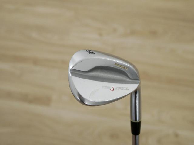 Wedge : Fourteen : Wedge Fourteen MT-28 J.Spec III Forged Loft 50 ก้านเหล็ก NS Pro 850 Flex S