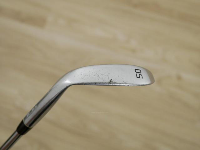 Wedge : Fourteen : Wedge Fourteen MT-28 J.Spec III Forged Loft 50 ก้านเหล็ก NS Pro 850 Flex S