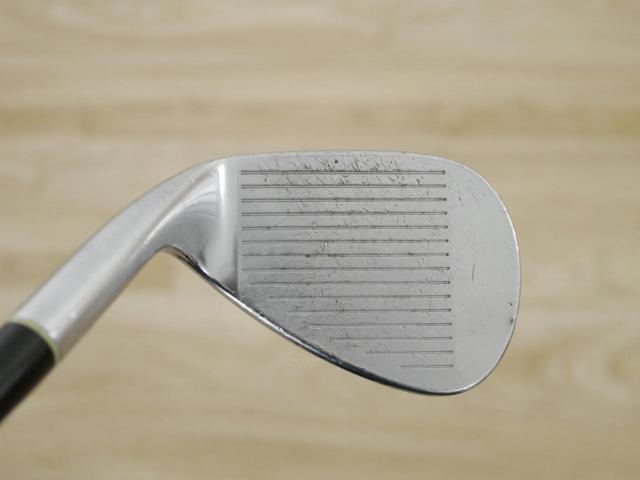 Wedge : Fourteen : Wedge Fourteen MT-28 J.Spec III Forged Loft 50 ก้านเหล็ก NS Pro 850 Flex S